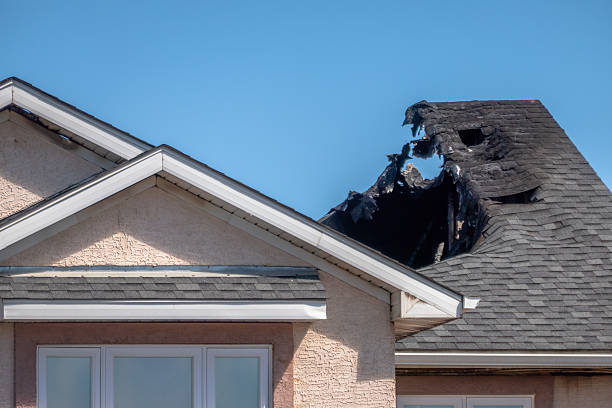 Licensed Fire Damage Removal service in Bellevue, WI - Fire Damage Biloxi